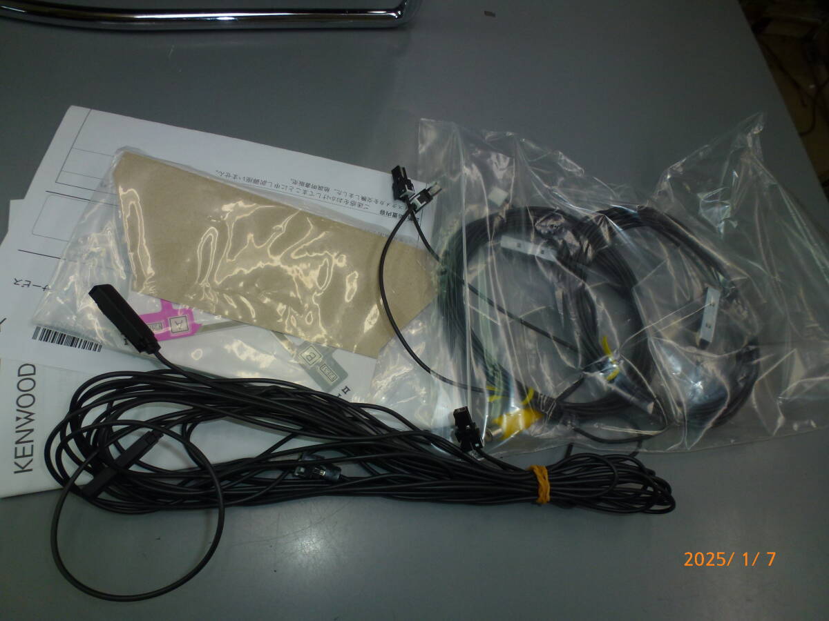 Yahoo!オークション - MDV-L503W ケンウッド フルセグナビ 2023 Yahoo!オークション - MDV-L503W ケンウッド フルセグナビ 2023