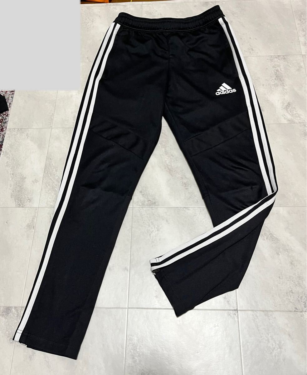 アディダス adidas スキニー ストレッチパンツ ジョガーパンツ アディダス adidas スキニー ストレッチパンツ ジョガーパンツ