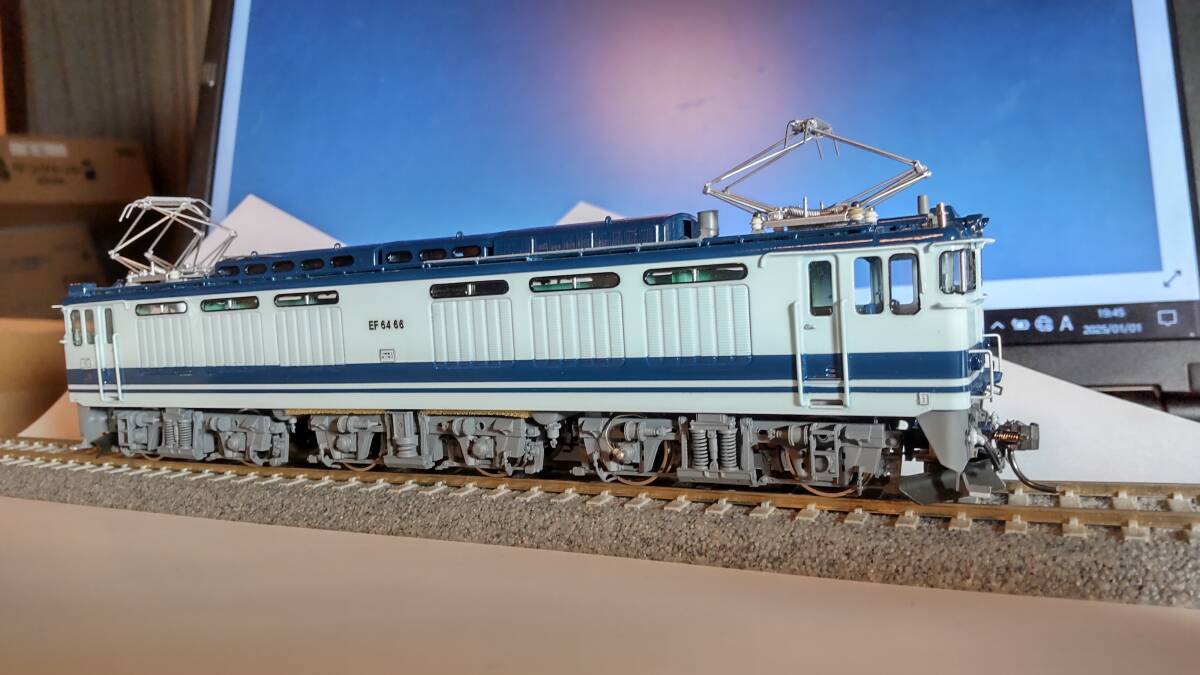 新品鉄道模型 HOゲージ 1/80 営団03系 5次車 中間4両セット(2021 新品鉄道模型 HOゲージ 1/80 営団03系 5次車 中間4両セット(2021