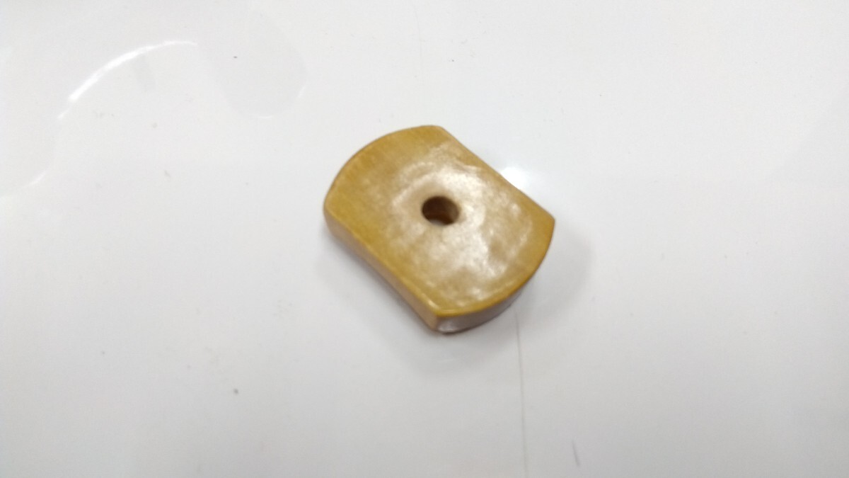 弓型万力用パーツ M_画像2