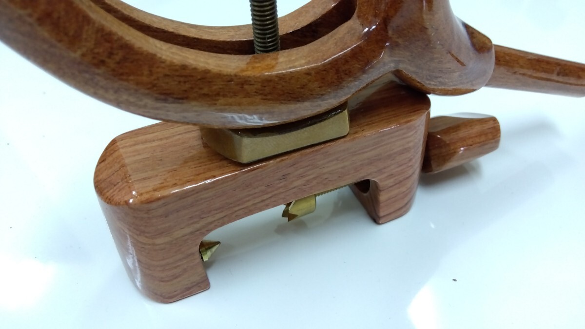 弓型万力用パーツ M_画像3