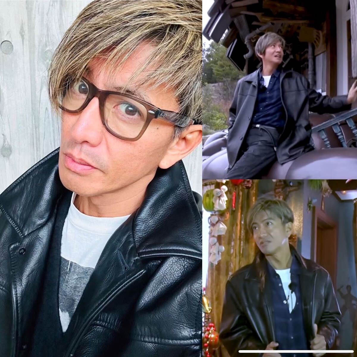 キムタク着用 supreme Schott Leather Car Coatレザー カー キムタク着用 supreme Schott Leather Car Coatレザー カー