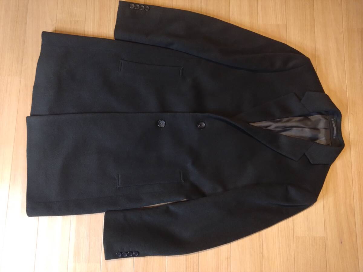 CK Calvin Klein カルバンクライン チェスターコート 34 381-5.CO.CB 498890 6644567
