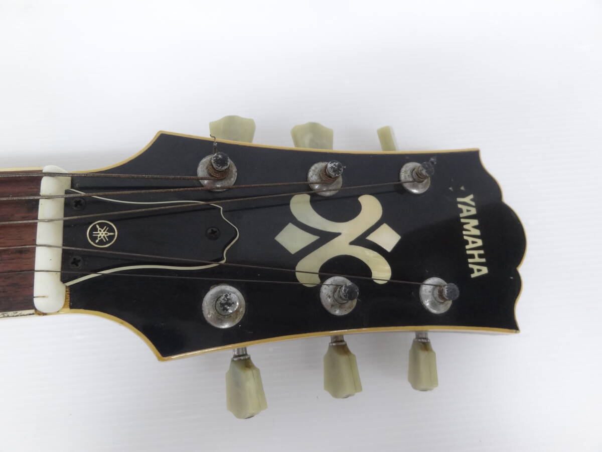 (YAMAHA) Yamaha N-500 Nakajima Miyuki 