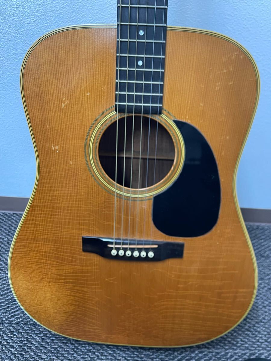 Martin&co ギター Yahoo!オークション - 123cb0 マーティン Martin Martin&Co. EST