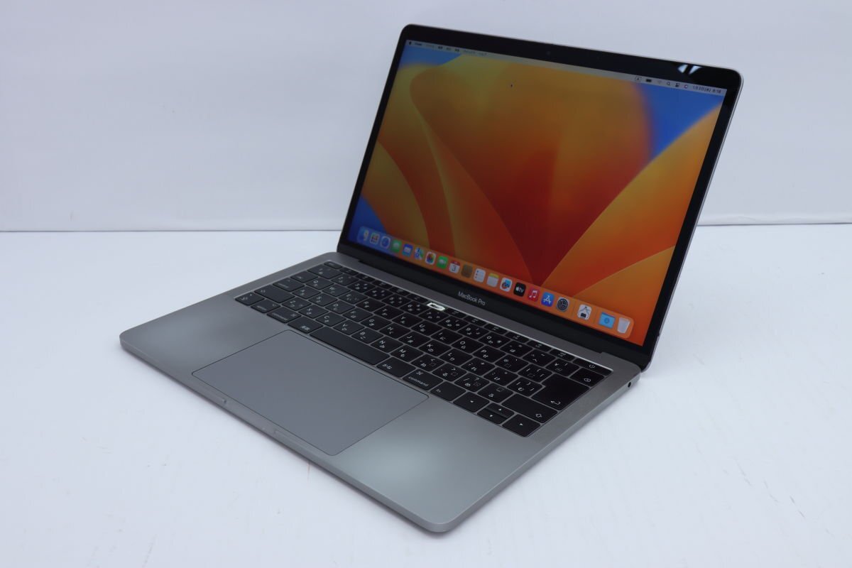 13.3型ノート Apple MacBook Pro 13インチ 2017 (i5/8GB/128GB) MPXQ2J/A □アップル☆Joshin( ジャンク)8354【1円開始・送料無料】(MacBook Pro)|売買されたオークション情報、Yahoo!オークション(旧ヤフオク!) の商品情報をアーカイブ公開 - オークファン(aucfan.com) 13.3型ノート Apple MacBook Pro 13インチ 2017 (i5/8GB/128GB) MPXQ2J/A □アップル☆Joshin( ジャンク)8354【1円開始・送料無料】(MacBook Pro)|売買されたオークション情報、Yahoo!オークション(旧ヤフオク!) の商品情報をアーカイブ公開 - オークファン(aucfan.com)