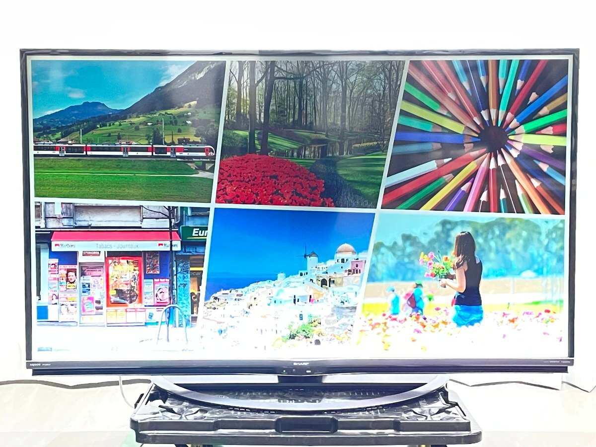 50インチ液晶4Kテレビ SHARP 4T-C50AJ1(2018年製造)HDR/Net動画/ □シャープ AQUOS☆Joshin(ジャンク)3271○1円開始・直接引渡可(液晶)|売買されたオークション情報、Yahoo!オークション(旧ヤフオク!) の商品情報をアーカイブ公開 - オークファン(aucfan.com) 50インチ液晶4Kテレビ SHARP 4T-C50AJ1(2018年製造)HDR/Net動画/ □シャープ AQUOS☆Joshin(ジャンク)3271○1円開始・直接引渡可(液晶)|売買されたオークション情報、Yahoo!オークション(旧ヤフオク!) の商品情報をアーカイブ公開 - オークファン(aucfan.com)