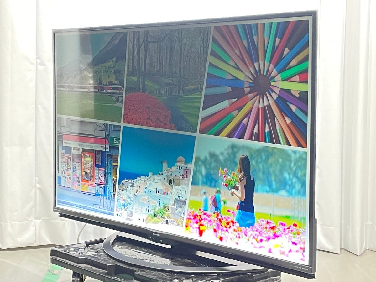50インチ液晶4Kテレビ SHARP 4T-C50AJ1(2018年製造)HDR/Net動画/ □シャープ AQUOS☆Joshin(ジャンク)3271○1円開始・直接引渡可(液晶)|売買されたオークション情報、Yahoo!オークション(旧ヤフオク!) の商品情報をアーカイブ公開 - オークファン(aucfan.com) 50インチ液晶4Kテレビ SHARP 4T-C50AJ1(2018年製造)HDR/Net動画/ □シャープ AQUOS☆Joshin(ジャンク)3271○1円開始・直接引渡可(液晶)|売買されたオークション情報、Yahoo!オークション(旧ヤフオク!) の商品情報をアーカイブ公開 - オークファン(aucfan.com)