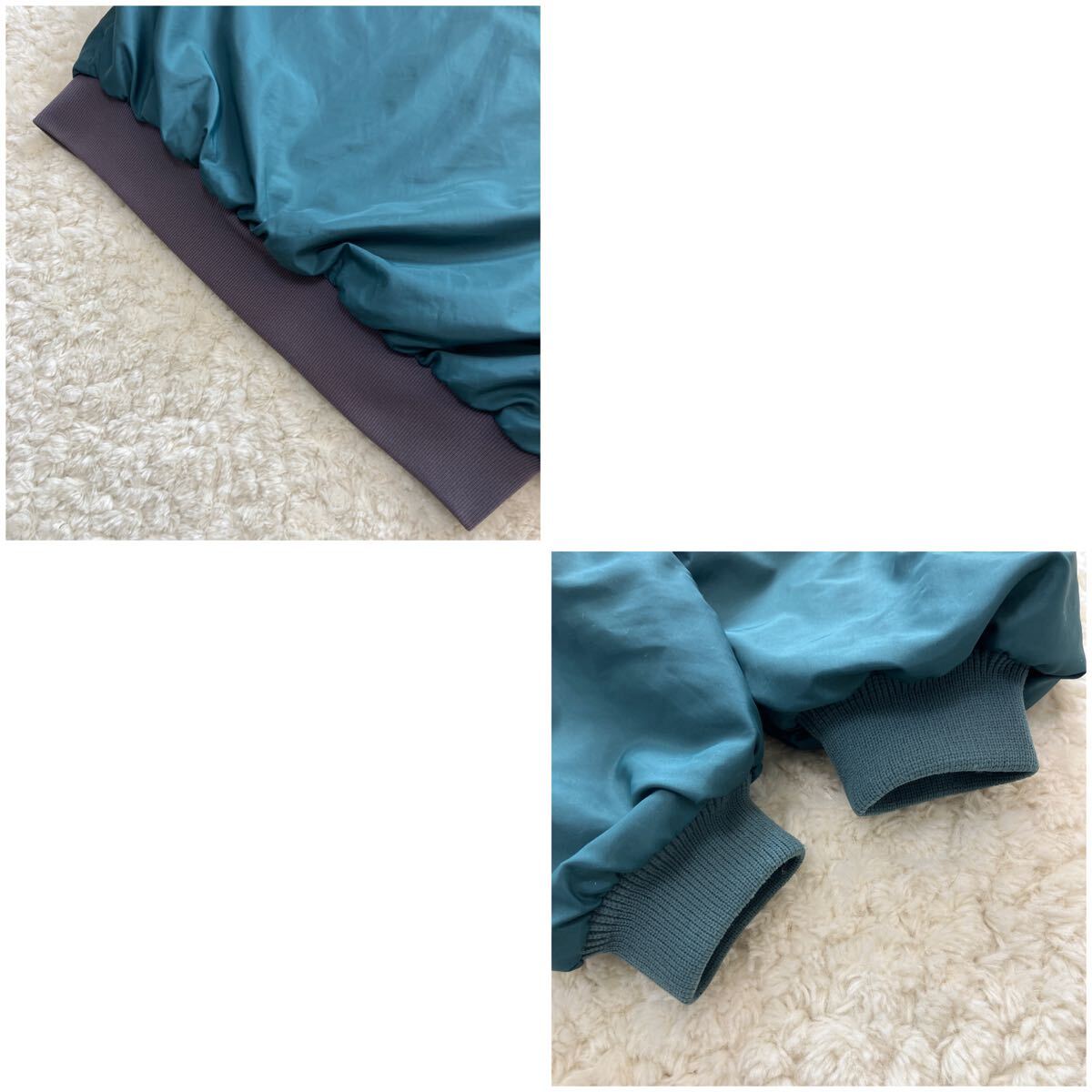 美品 雪無し90s シェルドキャプリーン XL Patagonia 緑 シェルド 美品 雪無し90s シェルドキャプリーン XL Patagonia 緑 シェルド