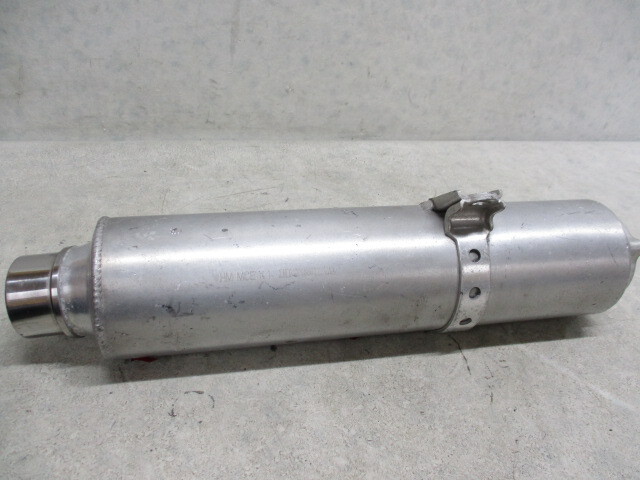 I◆CB400SF用サイレンサー0108 純正.NC39.VTEC.SPEC1.MCE K1.マフラー.送料無(wú)料(一部地域除外)
