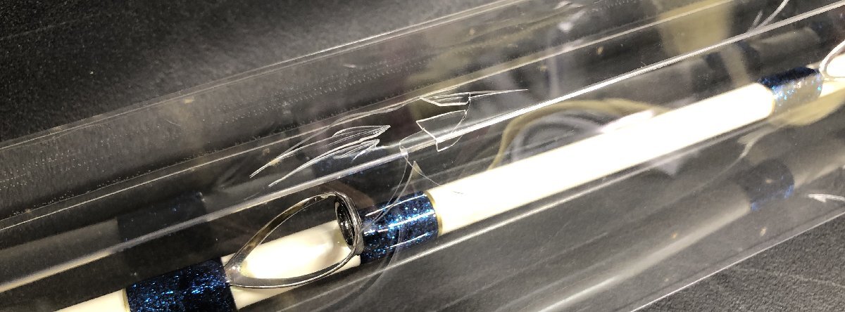 お歳暮 のし ヤリイカ 埼玉戸田店【未使用】01-12 FFT FUJI 190 槍鳥賊 その他