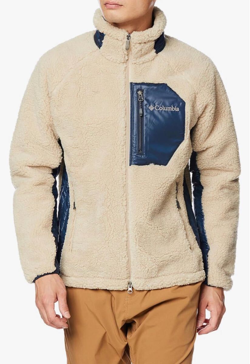 Columbiaコロンビア□極美品 取り立て 1990s vintage USA製 総柄 Columbiaコロンビア□極美品 取り立て 1990s vintage USA製 総柄