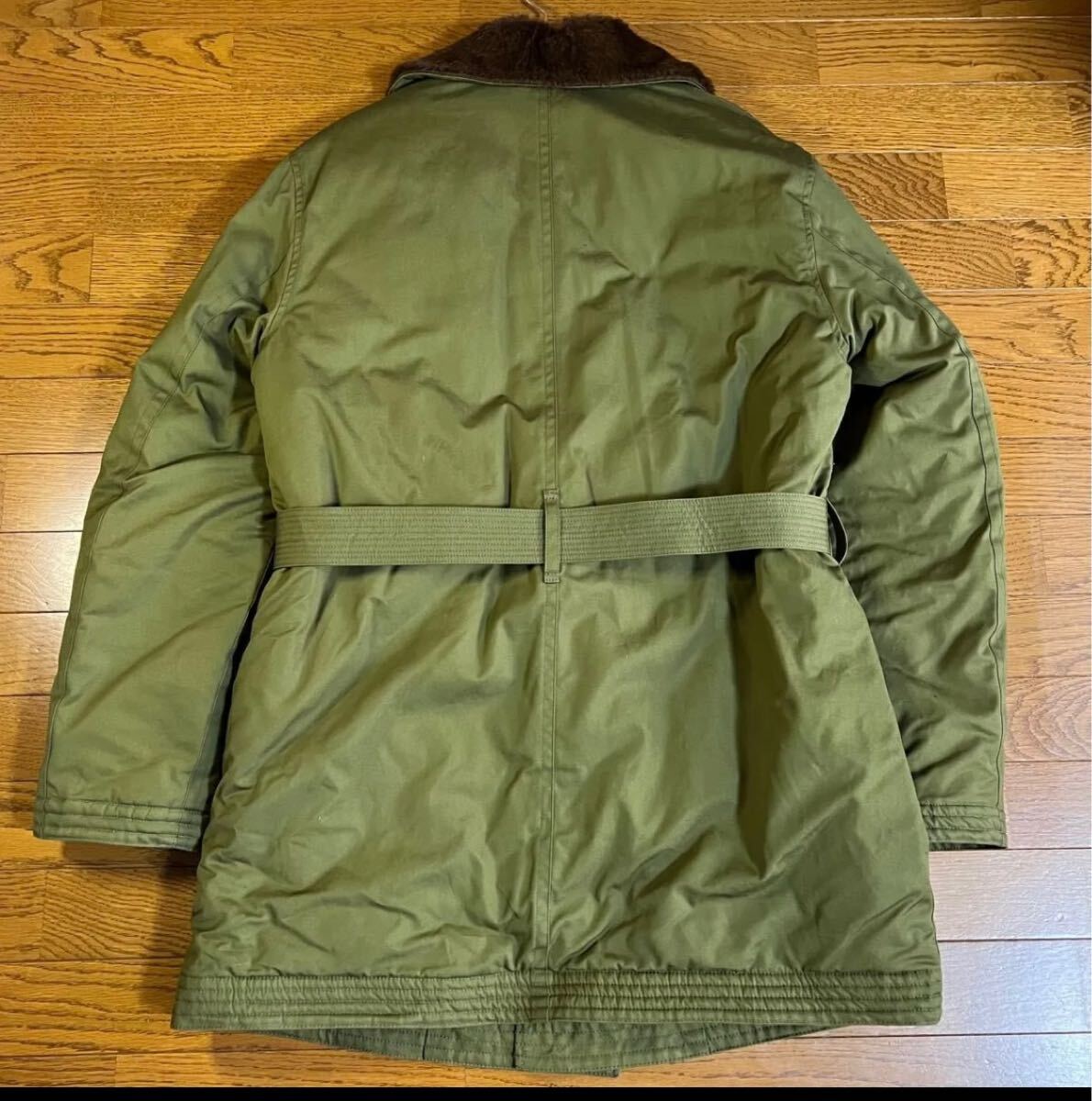NEIGHBORHOOD M-69D/C-JKT コート オリーブドラブXL｜Yahoo