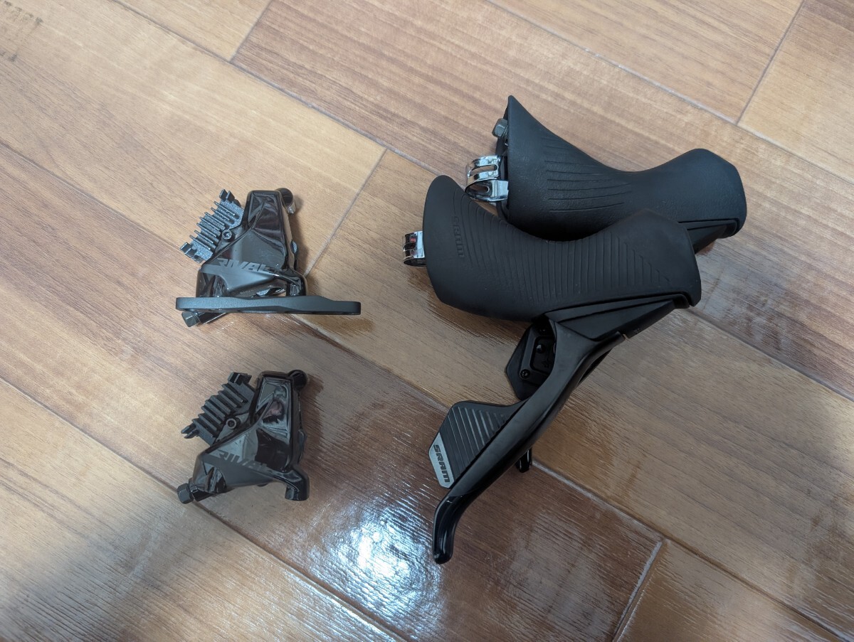 パーツセット sram rival axs etap