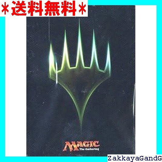 ☆☆☆ MTG プレイヤーズカードスリーブ MTGS-006 イクサラン F 52