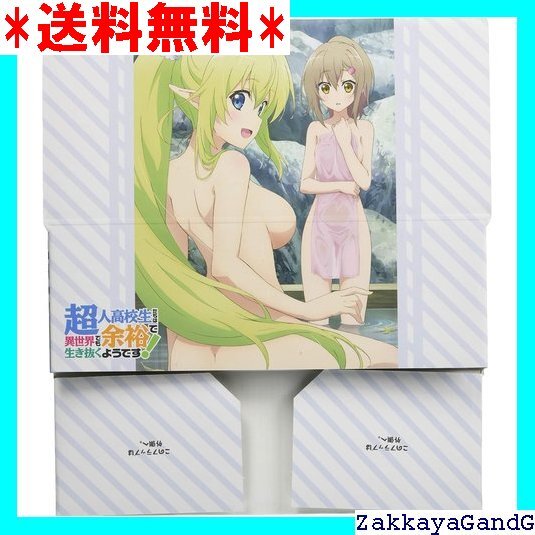 ☆★☆ ブシロードストレイジボックスコレクション Vol.39 たちは異世界でも余裕で生き抜くようです!『リルル＆林檎』 173