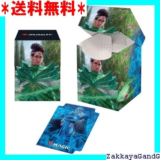 ☆★☆ Ultra・PRO MTGストリクスヘイヴン:魔法学院 ス/V5/物質の学部長、キアン&理論の学部長、イブラハム 235