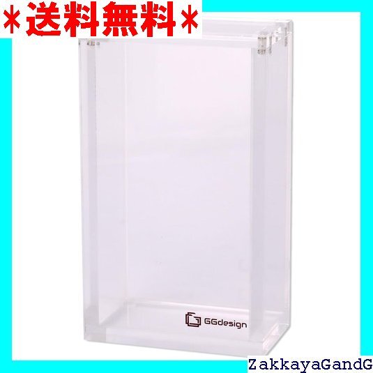 ☆★☆ ボックスアクリルローダー ハーフボックス 479