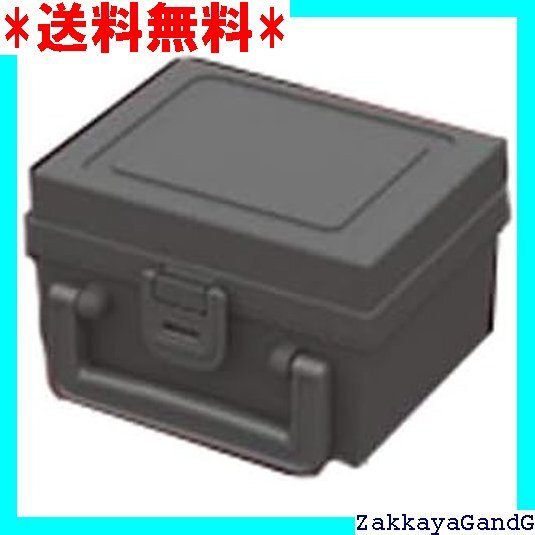 ☆★☆ TCDC BK トレカキャリングデッキケース ブラック 563