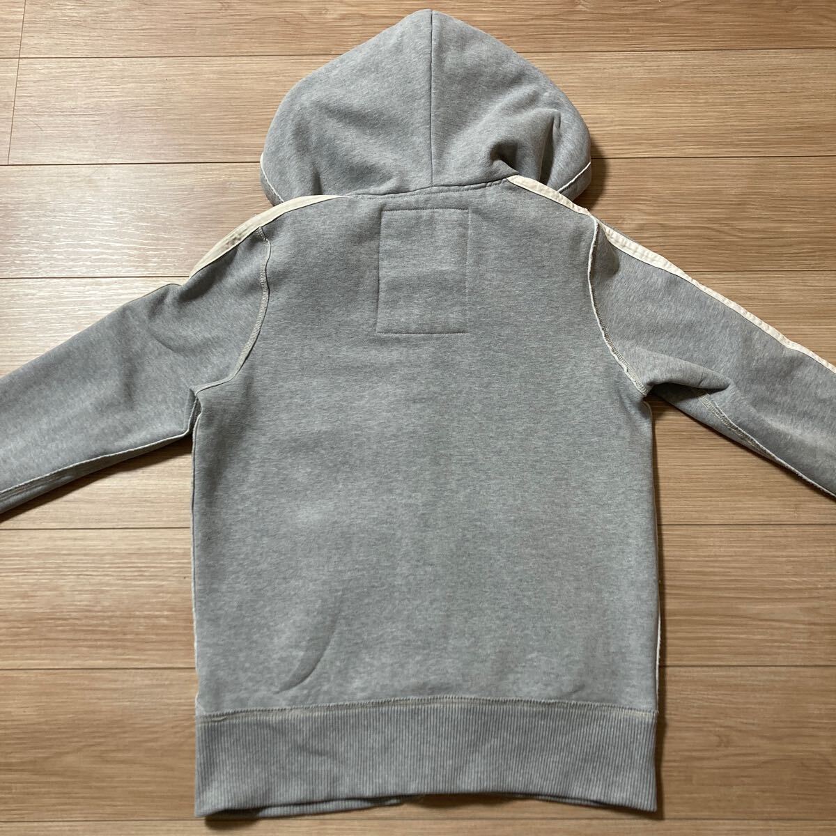 Abercrombie & Fitch New York hoodie used アバクロンビー Abercrombie & Fitch New York hoodie used アバクロンビー