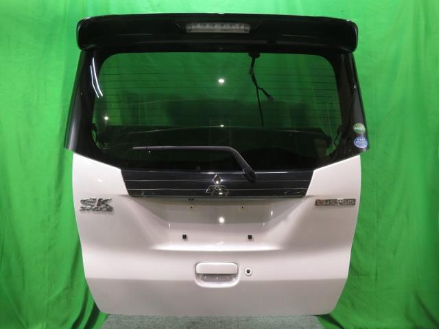 値下交渉OK B11A ekスペース フロントバンパー 値下交渉OK B11A ekスペース フロントバンパー