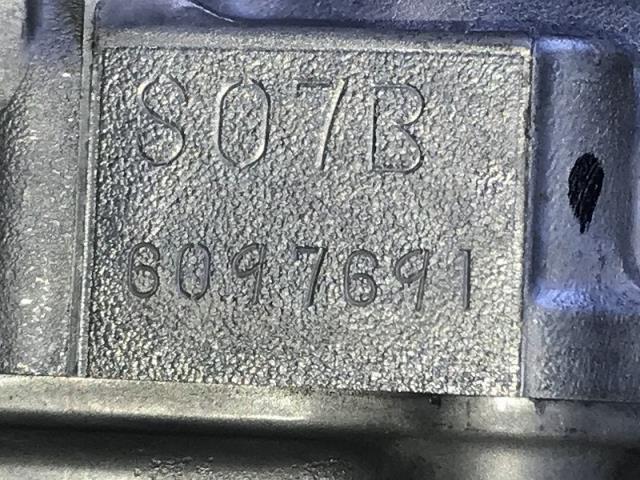 Ｎ－ＢＯＸ 6BA-JF6 エンジン 未テスト品?コア用