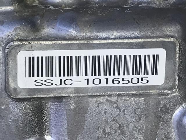 Ｎ－ＢＯＸ 6BA-JF6 エンジン 未テスト品?コア用