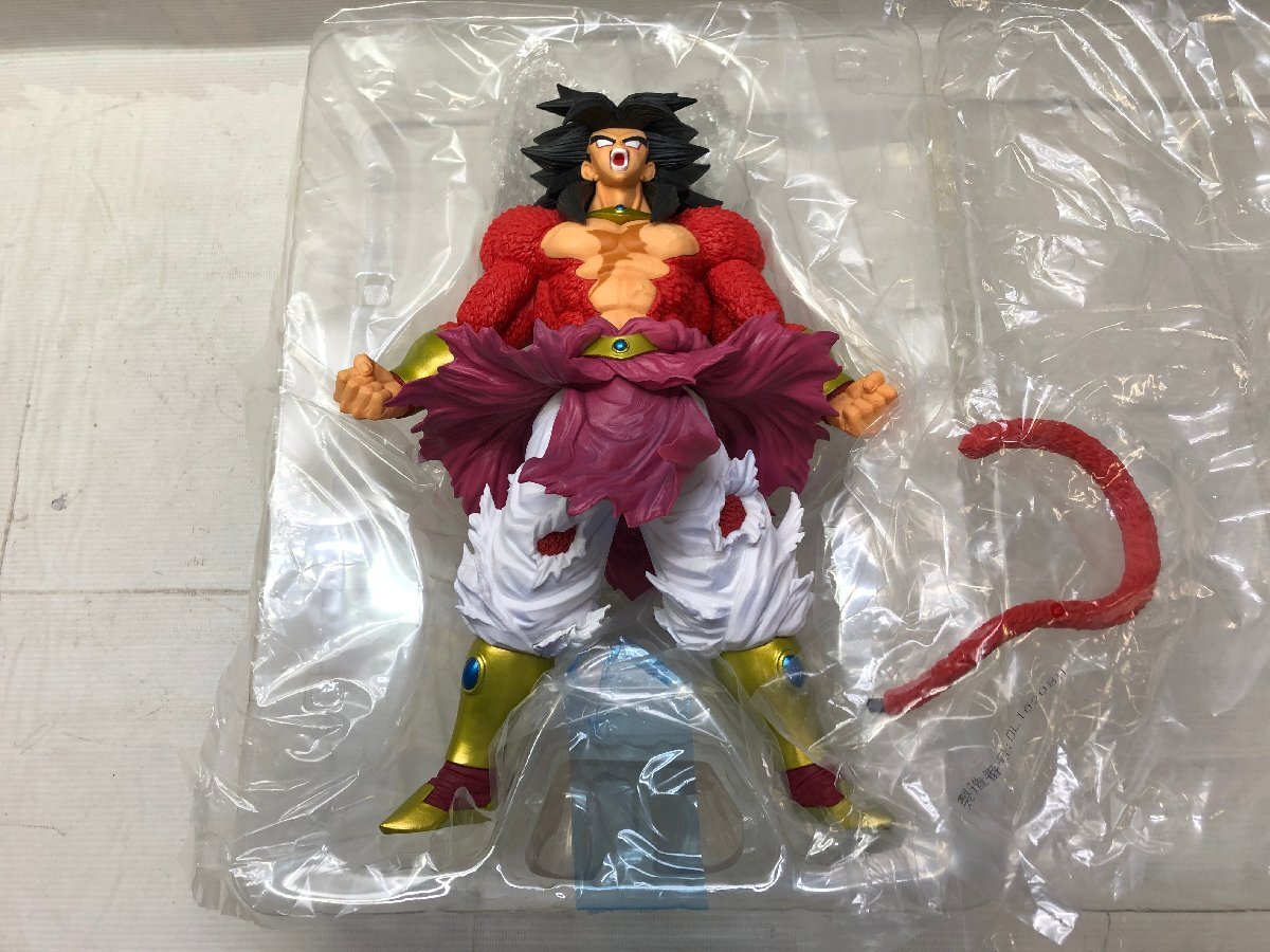 1円～ 開封品 一番くじ ドラゴンボール フィギュア 6点まとめ