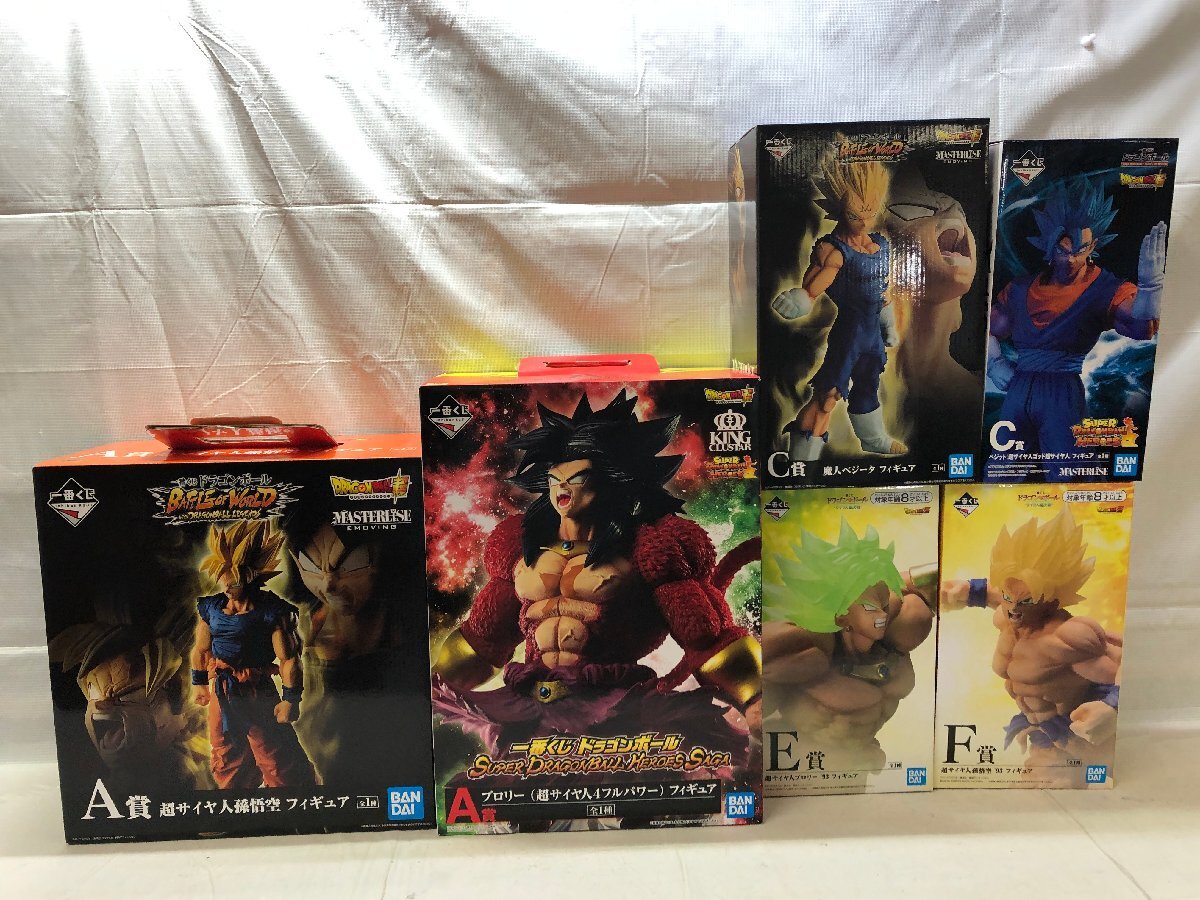 目立った傷や汚れなし】新品 未開封 未使用 ドラゴンボール 塩ビ 目立った傷や汚れなし】新品 未開封 未使用 ドラゴンボール 塩ビ