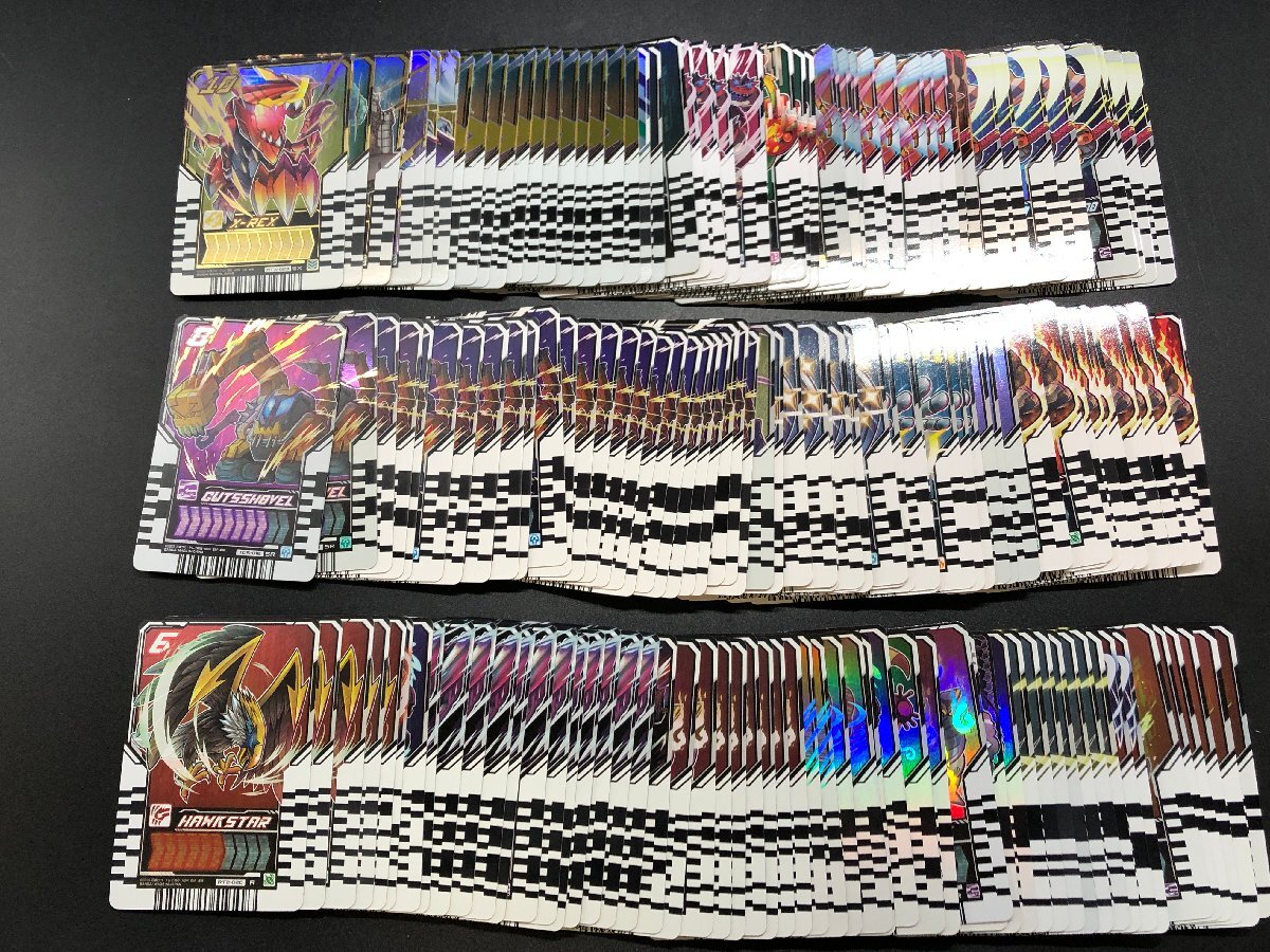 1円～ 仮面ライダー ライドケミートレカ ノーマル、キラ 大量