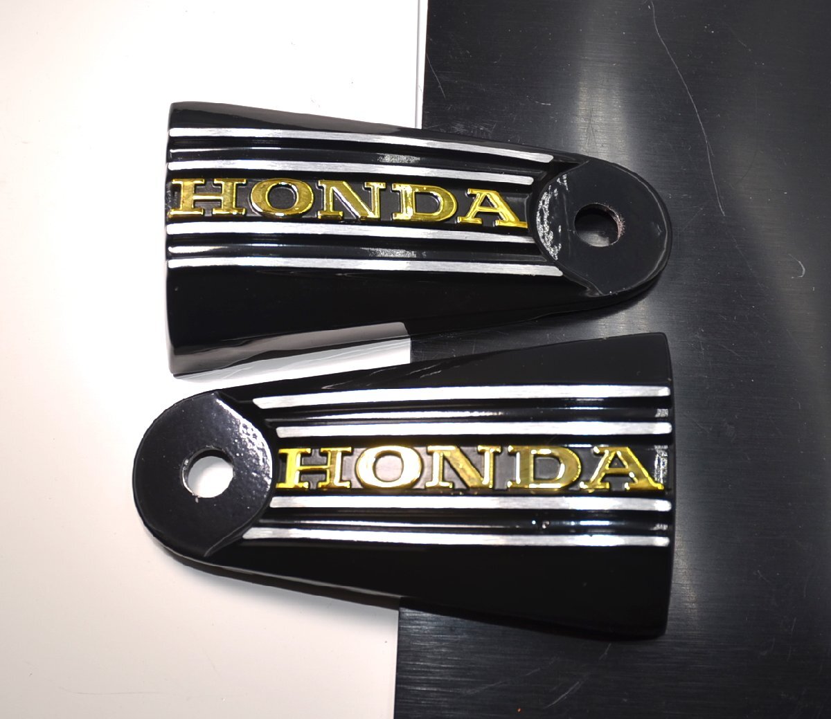 CBX400F HONDA ライトステーカバー NC07 PC04 CBX400F HONDA ライトステーカバー NC07 PC04