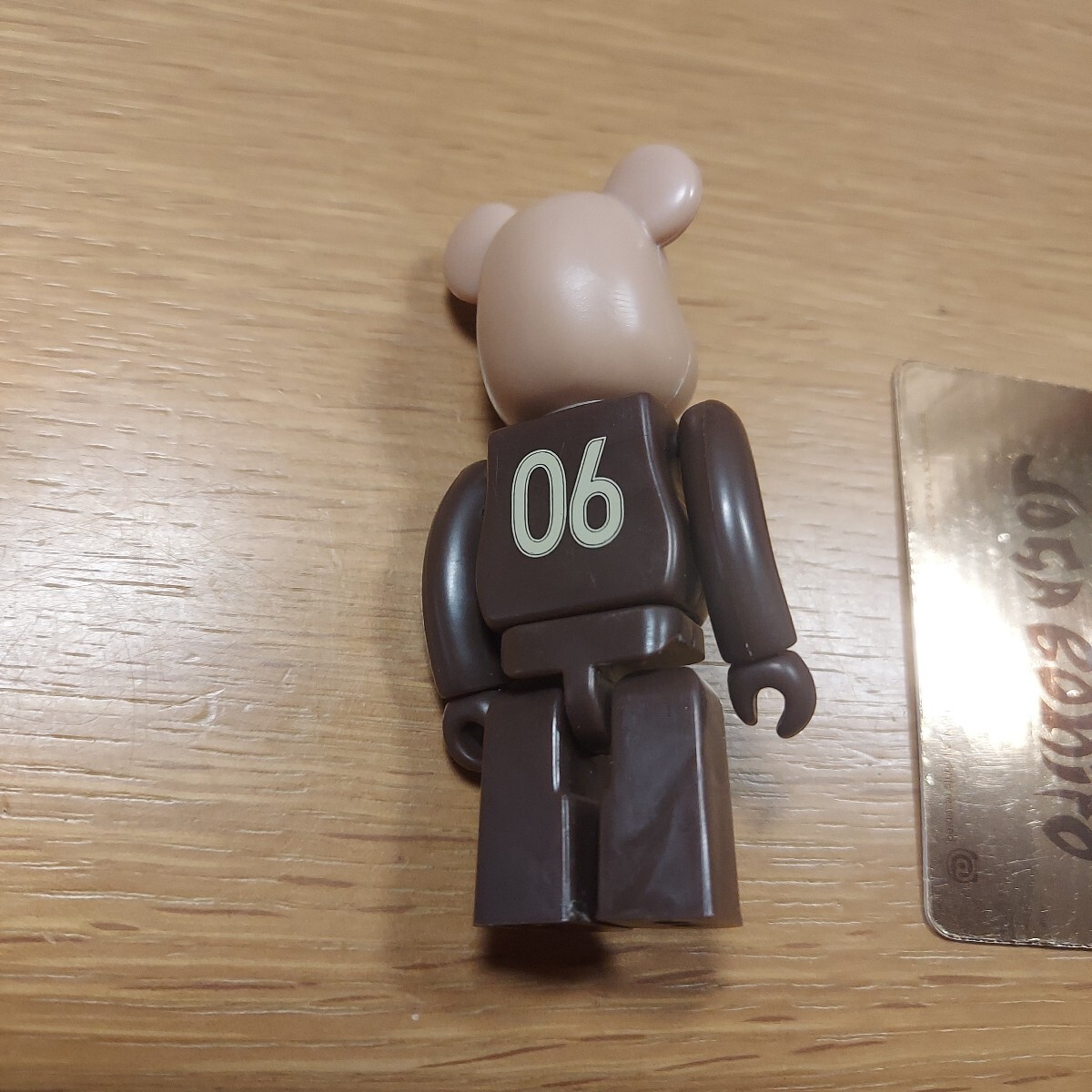 ベアブリック BE@RBRICK シリーズ12 シークレット SECRET 「NIKE ベアブリック BE@RBRICK シリーズ12 シークレット SECRET 「NIKE