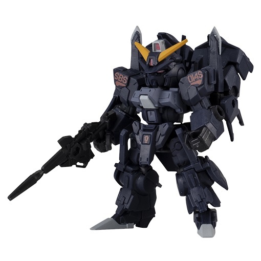 ▼ [BOX版] MOBILE SUIT ENSEMBLE 18.5 【 175 シルヴァ?バレト?サプレッサー マーキングプラス 】 モビルスーツアンサンブル ガンダム