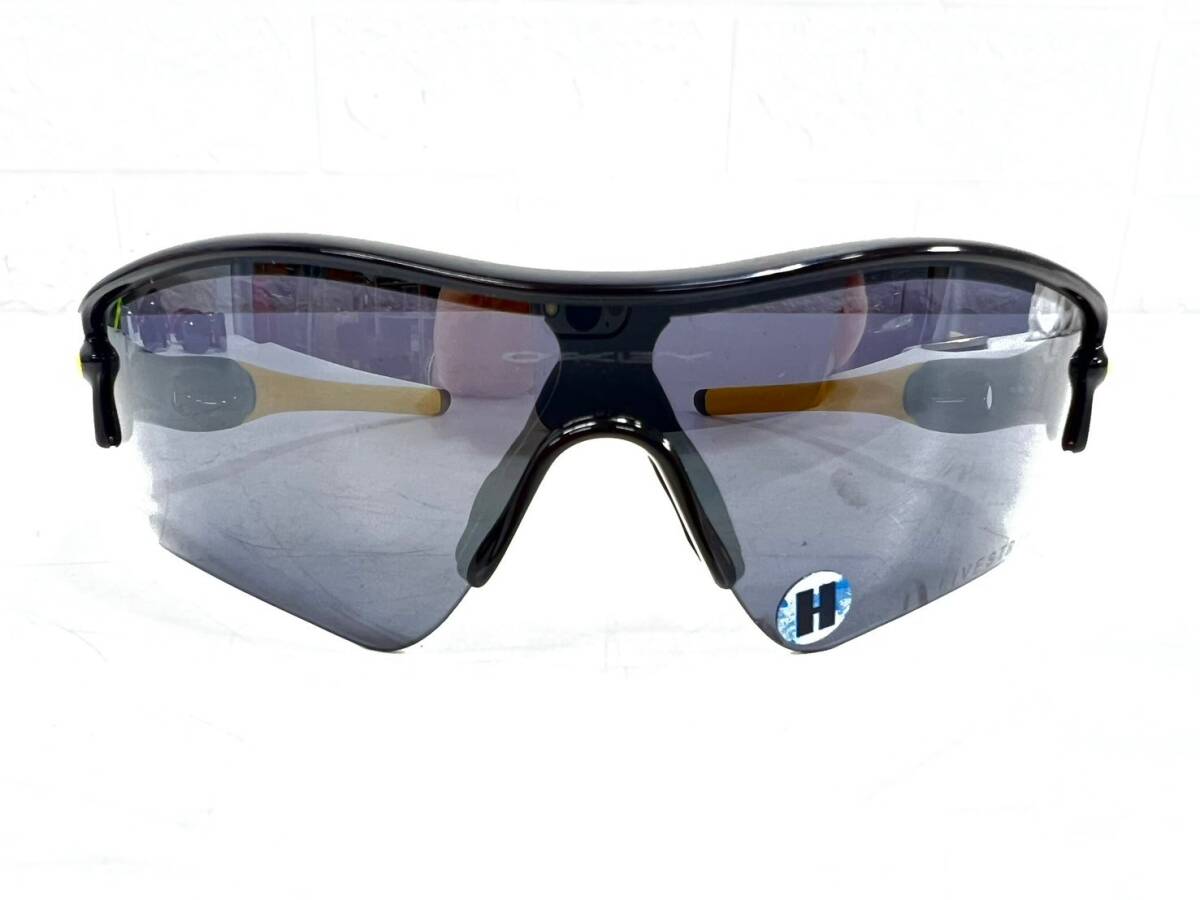12-2-17 まとめ オークリー OAKLEY サングラス スポーツサングラス Flak Jaket 宮里藍 Radarpath LIVESTRONG TEAM CSC フラックジャケット_画像10