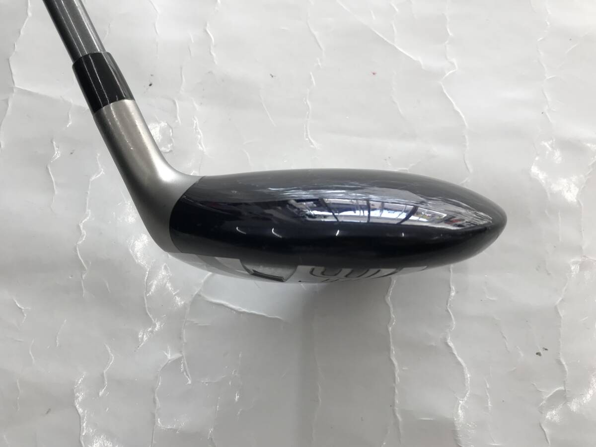 UT　ミズノ　BR-X　19度　flex:S　メンズ右　即決価格_画像3