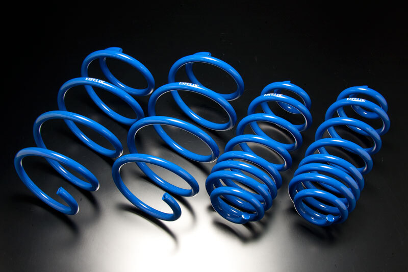 1台分 エスペリア Super UPSUS トヨタ ヴェルファイア ハイブリッド AYH30W R1/12~R3/4 T-7624