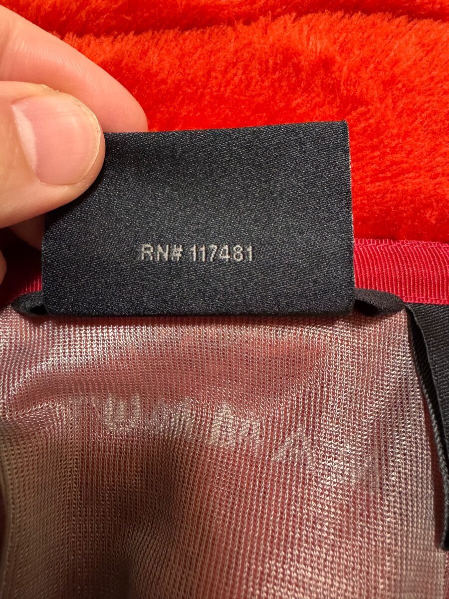 6120円 MAMMUT マムート サーマルプロ ゴブリン ジャケット size 6120円 MAMMUT マムート サーマルプロ ゴブリン ジャケット size