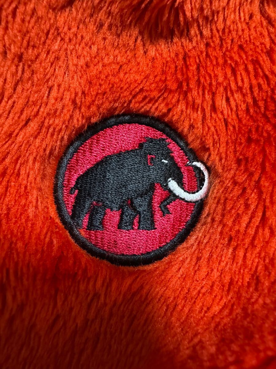 6120円 MAMMUT マムート サーマルプロ ゴブリン ジャケット size 6120円 MAMMUT マムート サーマルプロ ゴブリン ジャケット size