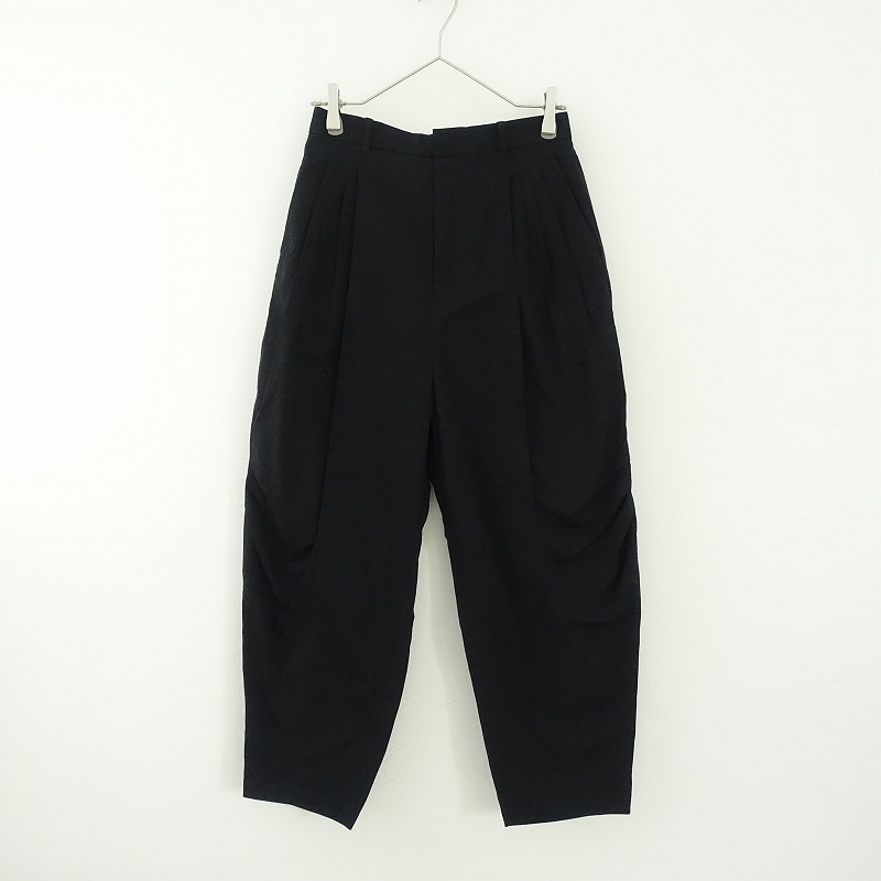 Yahoo!オークション - 【未使用/2024AW/定価6.3万】ミナ Yahoo!オークション - 【未使用/2024AW/定価6.3万】ミナ