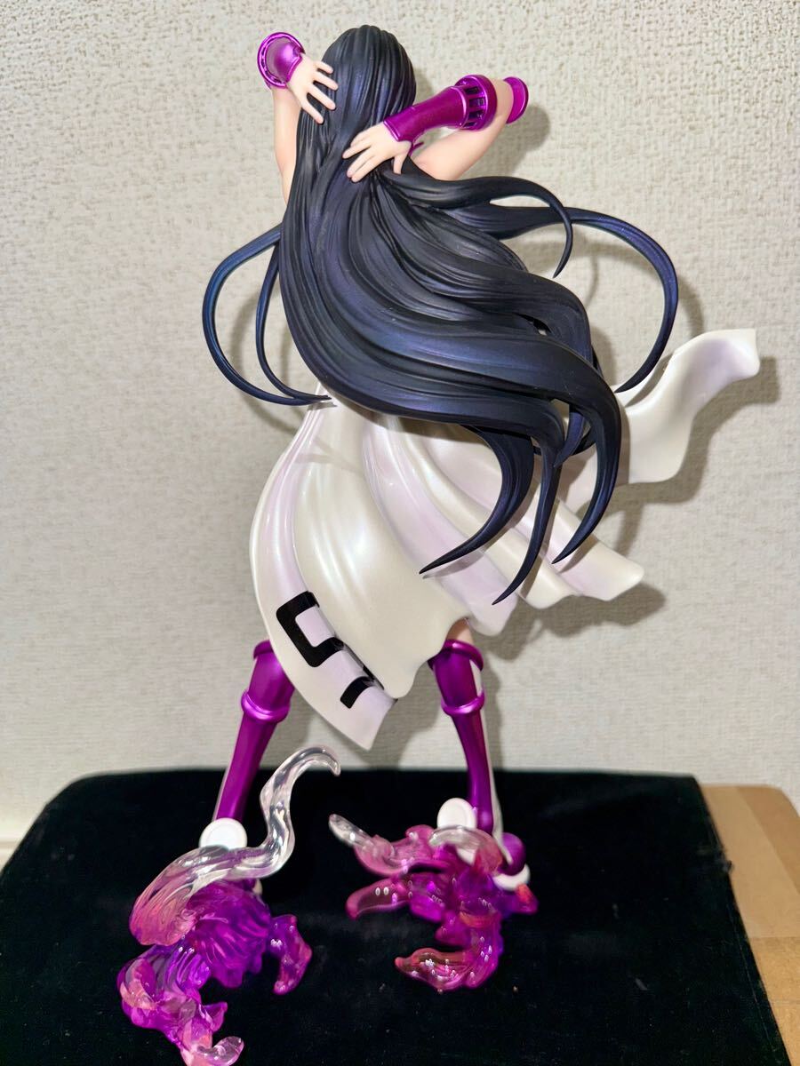 1/6 ボア 紫 エッグヘッド 服装 三石琴乃 ONE PIECE ワンピース 1/6 ボア 紫 エッグヘッド 服装 三石琴乃 ONE PIECE ワンピース