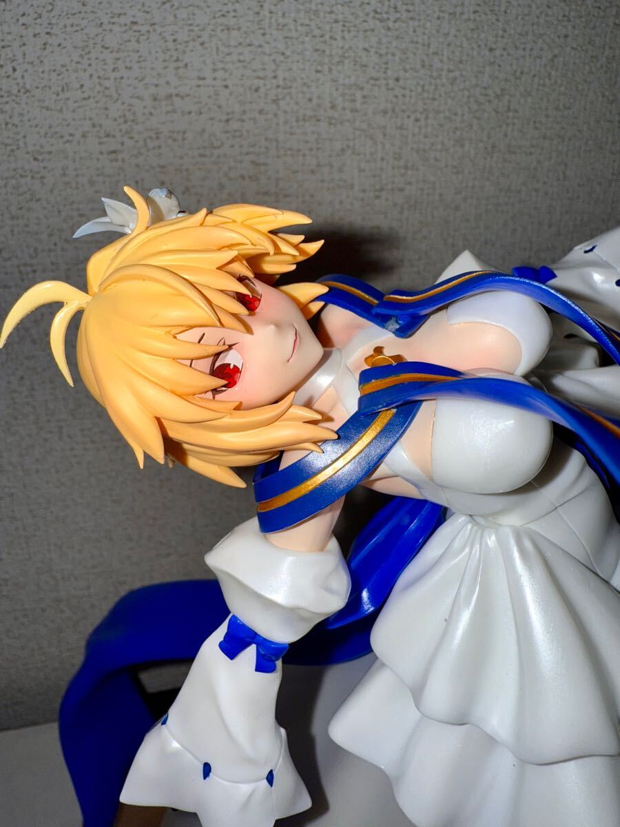 1/7 月姫 アルクェイド・ブリュンスタッド 長谷川育美 フェイト 1/7 月姫 アルクェイド・ブリュンスタッド 長谷川育美 フェイト
