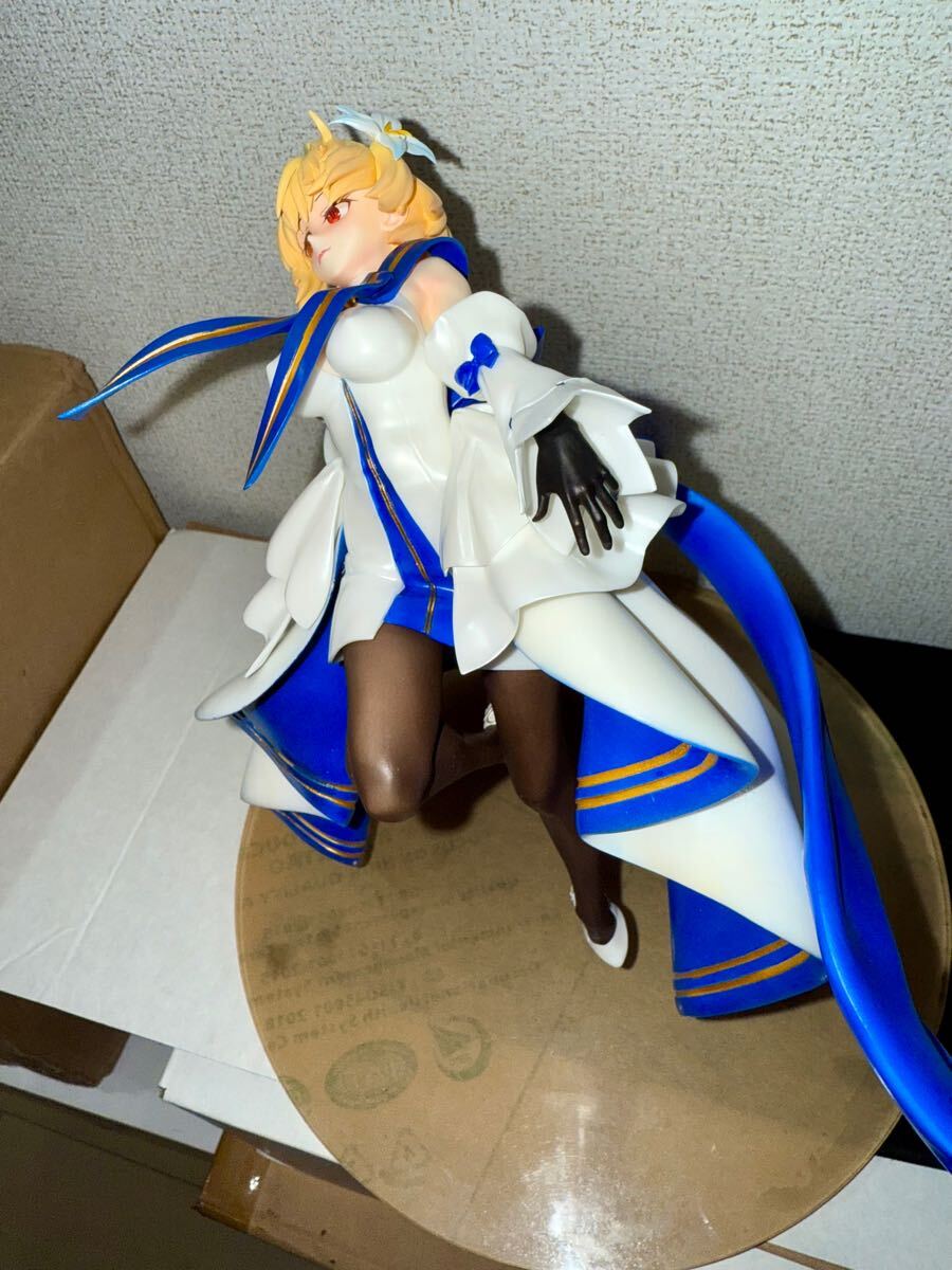 1/7 月姫 アルクェイド・ブリュンスタッド 長谷川育美 フェイト 1/7 月姫 アルクェイド・ブリュンスタッド 長谷川育美 フェイト