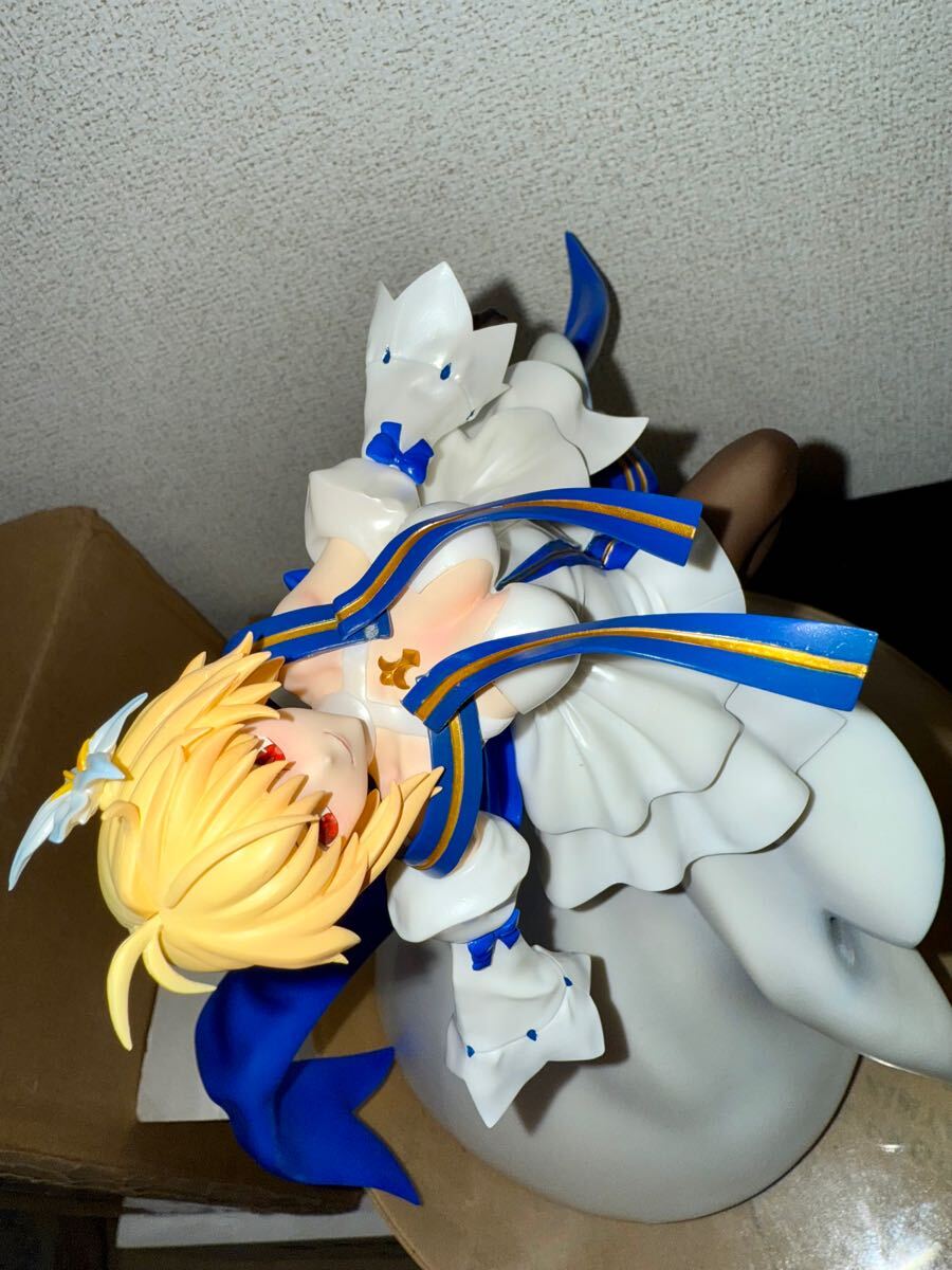 1/7 月姫 アルクェイド・ブリュンスタッド 長谷川育美 フェイト 1/7 月姫 アルクェイド・ブリュンスタッド 長谷川育美 フェイト