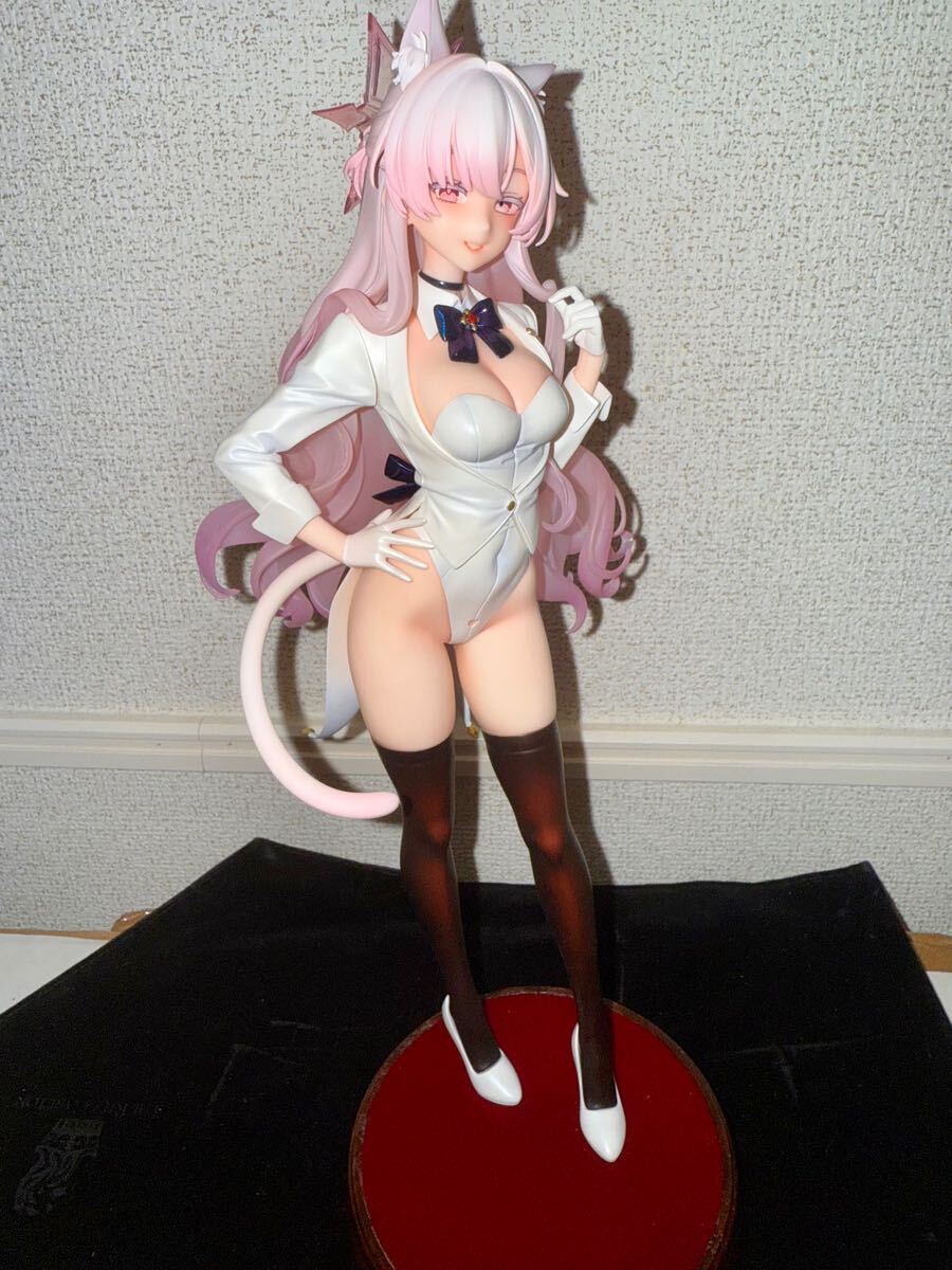1/6 ブルーアーカイブ ブルアカ 清澄アキラ 慈愛の怪盗 セクシー 1/6 ブルーアーカイブ ブルアカ 清澄アキラ 慈愛の怪盗 セクシー
