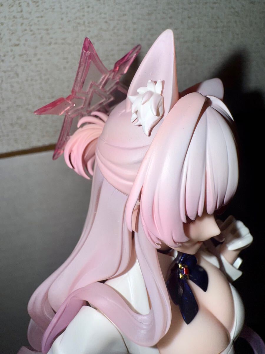 1/6 ブルーアーカイブ ブルアカ 清澄アキラ 慈愛の怪盗 セクシー 1/6 ブルーアーカイブ ブルアカ 清澄アキラ 慈愛の怪盗 セクシー