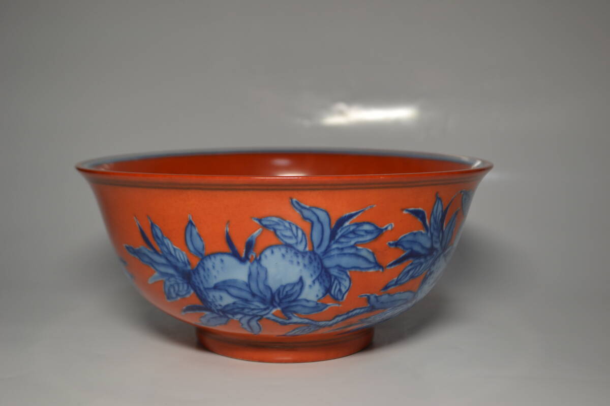 五代から金時代　刑窯大口壺(E-8) 五代から金時代 刑窯大口壺(E-8) 美術品・アンティーク