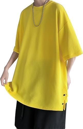 夏服 メンズ 半袖tシャツ メンズ ビッグt 無地 大きい おおきい サイズ 軽い EE0255