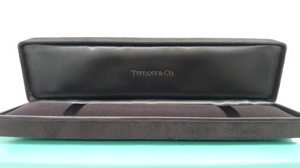 Tiffany & Co. ティファニージュエリーボックス アクセサリー Tiffany & Co. ティファニージュエリーボックス アクセサリー