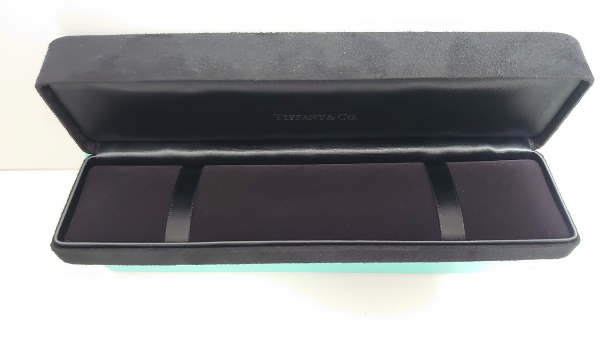 Tiffany & Co. ティファニージュエリーボックス アクセサリー Tiffany & Co. ティファニージュエリーボックス アクセサリー