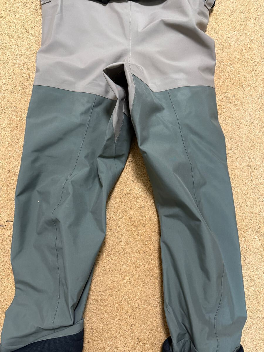 超美品 フォックスファイヤー ウエーダー 5023052 GORE-TEX 6層 超美品 フォックスファイヤー ウエーダー 5023052 GORE-TEX 6層